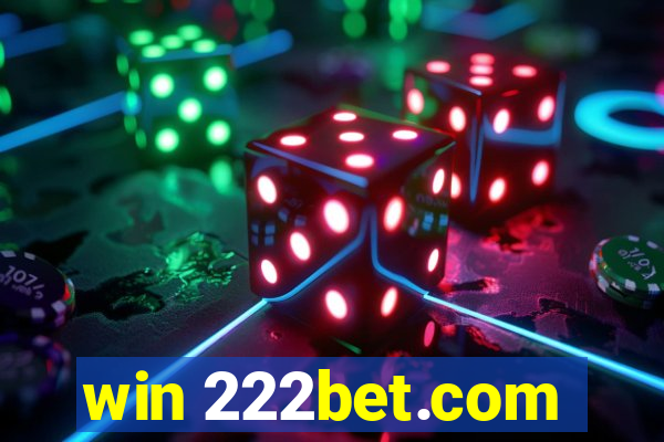 win 222bet.com